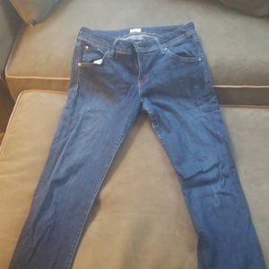Hudson jeans